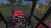 Ursus 1224 para Farming Simulator 2015 miniatura 5