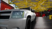 Chevrolet Avalanche Mk2 (IVF) for GTA San Andreas miniature 11