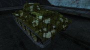 T34 for World Of Tanks miniature 3