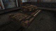 Шкурка для T30 para World Of Tanks miniatura 4