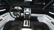Chrysler 300C v1.3 для GTA 4 миниатюра 7