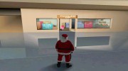 Санта для GTA Vice City миниатюра 13