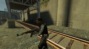Athletic Leet W/ Adidas Track Jacket for Counter-Strike Source miniature 4