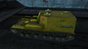Объект 212 for World Of Tanks miniature 2