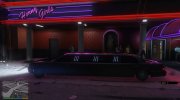 The Mob 1.4 for GTA 5 miniature 10