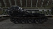 Немецкий танк GW Panther для World Of Tanks миниатюра 5