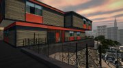 New Paradiso SafeHouse for GTA San Andreas miniature 2