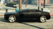 PMP 600 from GTA 4 for GTA 5 miniature 2