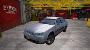 Chevrolet Evanda for GTA San Andreas miniature 1