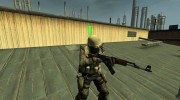 ACU urban para Counter-Strike Source miniatura 1