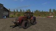 Мод Беларус-2522ДВ версия 1.0.0.0 for Farming Simulator 2017 miniature 1