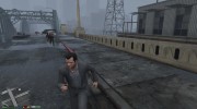 Zombies 1.4.2a for GTA 5 miniature 4