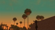 Behind Space Of Realities American Dream для GTA San Andreas миниатюра 3