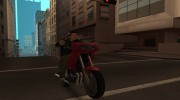 Claude Speed Stories. Part 1 para GTA San Andreas miniatura 2