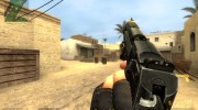 X rock Xs MW2 Deagle Animations for Counter-Strike Source miniature 2