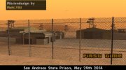 Escaped для GTA San Andreas миниатюра 17