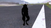 Werewolf для GTA San Andreas миниатюра 5