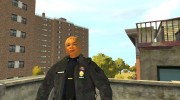 New police v.3 for GTA 4 miniature 9