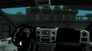 ГАЗон NEXT С41R13 ППУА para GTA San Andreas miniatura 6