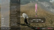 Allannaa Stained Glass Weapons and Arrows para TES V: Skyrim miniatura 17