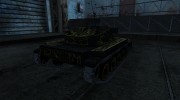 Шкурка для ELC AMX для World Of Tanks миниатюра 4