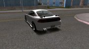 GTA V Maibatsu Penumbra FF (Tunable) para GTA San Andreas miniatura 4