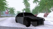 ВАЗ 2114 Бродяга for GTA San Andreas miniature 4