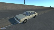 Ford LTD 1968 for BeamNG.Drive miniature 1
