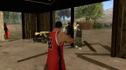 Counter-Strike SA для GTA San Andreas миниатюра 9
