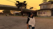Новый wfyclot для GTA San Andreas миниатюра 1