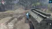ЗиЛ 130 for Spintires 2014 miniature 8
