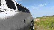 УАЗ-2206 for BeamNG.Drive miniature 4