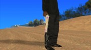 Desert Eagle Grunge para GTA San Andreas miniatura 4
