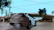 Chevrolet Lumina SS для GTA San Andreas миниатюра 4