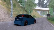 Ford Focus SVT for GTA San Andreas miniature 3