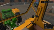 Пак МТЗ версия 2.0.0.0 для Farming Simulator 2017 миниатюра 10