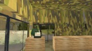 Оружейный магазин на груве для GTA San Andreas миниатюра 3