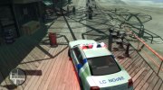 Dodge Charger 2007 LC NOoSE для GTA 4 миниатюра 5