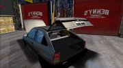 Chevrolet Kadett Tunable for GTA San Andreas miniature 7