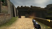 USP45 2006 for Counter-Strike Source miniature 2
