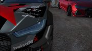 Пак машин Audi RS6 (The Best)  миниатюра 14