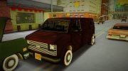 New Texture Rumpo 1962 para GTA 3 miniatura 1