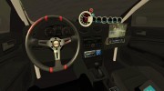 Ford Focus ST для GTA San Andreas миниатюра 6