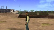 Luis Lopez для GTA San Andreas миниатюра 3