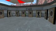 Aim Botz para Counter Strike 1.6 miniatura 1