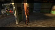 Ashley Graham из Resident Evil 4 Remake for Counter-Strike Source miniature 4