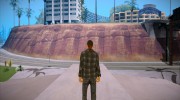 Wmycd1 для GTA San Andreas миниатюра 3