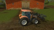 Westbridge Hills para Farming Simulator 2015 miniatura 9