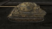 PzKpfw VI Tiger No0481 para World Of Tanks miniatura 2