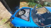 Renault Alpine A110 1600 S 1970 (Tuning) for GTA 5 miniature 7